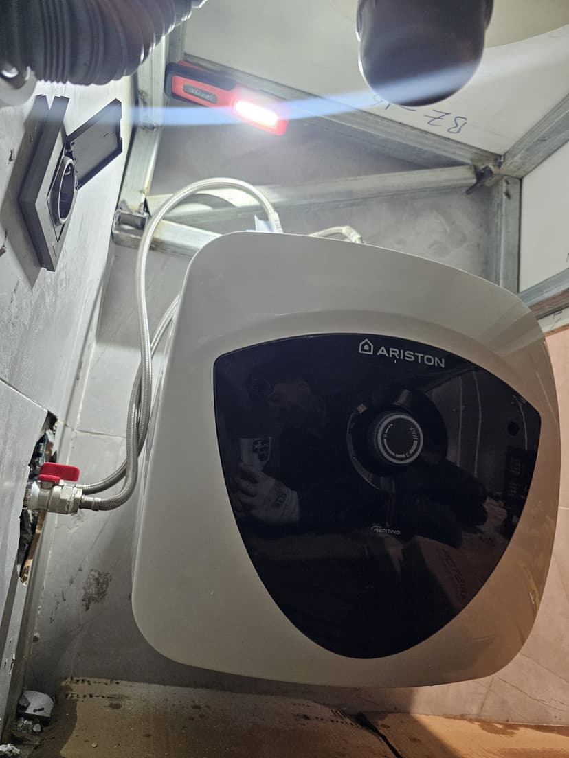 Termosifon Montajı ve Satışı