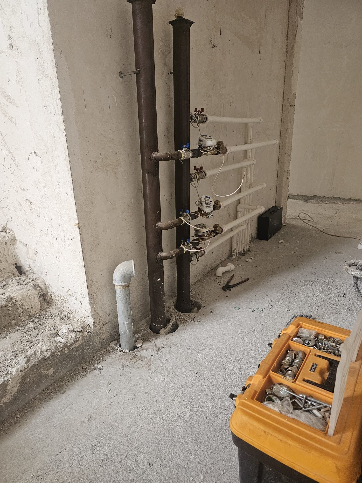 Tamamlanan İşlem 6